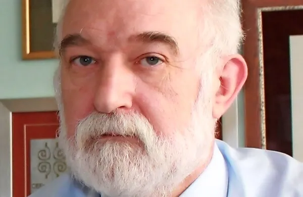 Peter Raspor