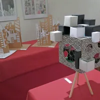 Po Fabianijevih poteh spodbuja mlade, naj razmišljajo o 
prostoru.
