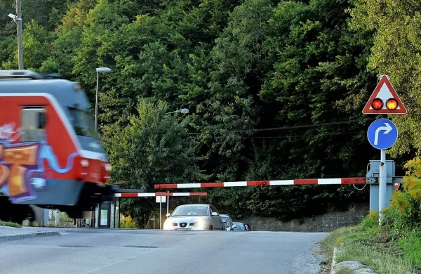Fotografija je simbolična.