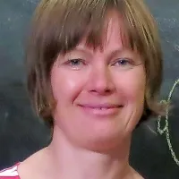 Samanta Kobal: “Vse povezuje ljubezenska 
zgodba, pripoved o moškem in ženski, ki se 
izgubita in znova najdeta.” 