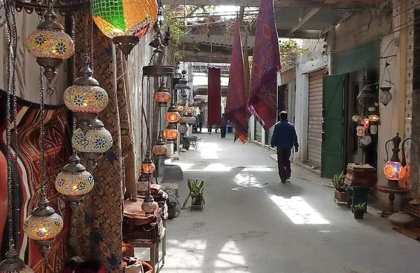 Tripoli