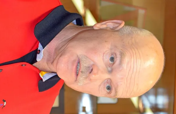Anton Peršič