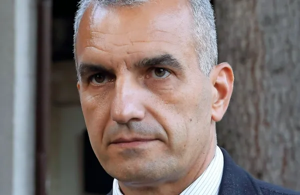 Gregor Strmčnik:  “Za samostojno občino Ankaran smo se 
odločili ravno zaradi zaščite Miljskega polotoka in našega 
življenjskega prostora.”