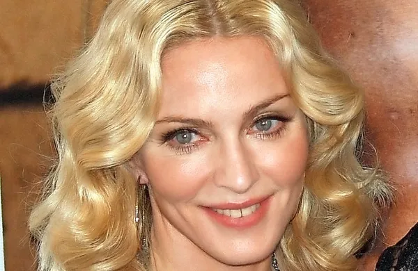 Madonna