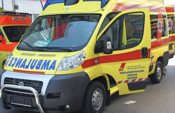 Fotografija je simbolična.