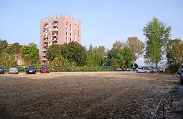Dodatna mesta na Muzejskem trgu