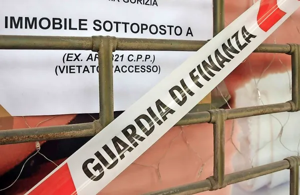 Fotografija je simbolična.