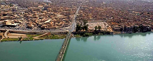Mosul