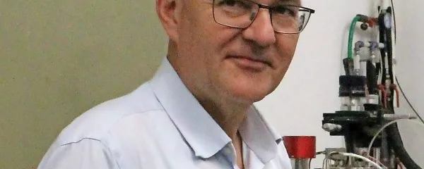 Gvido Bratina 