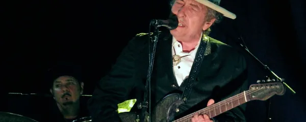 Bob Dylan