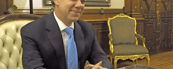 Juan Manuel Santos Calderon