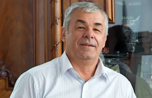 Ratko Mandič