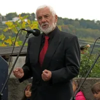 V Loparju so se poklonili partizanskemu Mornari&scaron;kemu odredu Koper (foto)