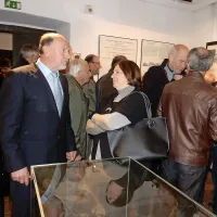 Kobari&scaron;ki muzej: ohranimo razum in sočutje!