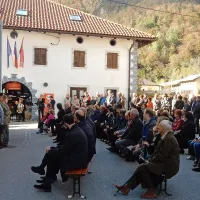 Kobari&scaron;ki muzej: ohranimo razum in sočutje!