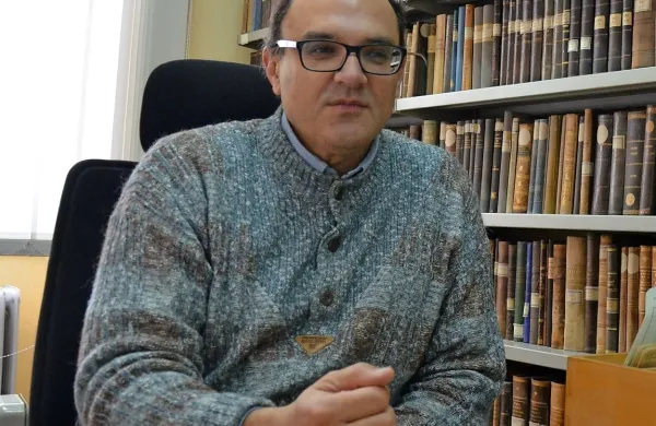 Marco Apollonio