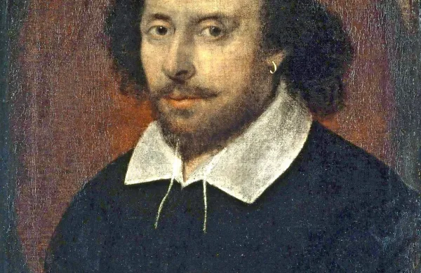 William Shakespeare