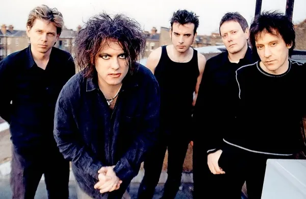 The Cure z izjemno bogato ponudbo tudi v na&scaron;i okolici