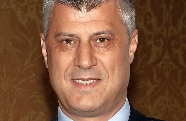 Hashim Thaci