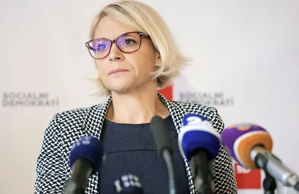 Anja Kopač Mrak