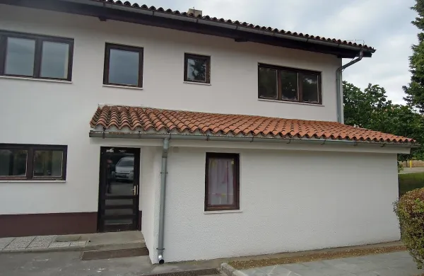 V tem delu nekdanjega vrtca bo prostore dobil enota 
italijanskega vrtca Delfino Blu.