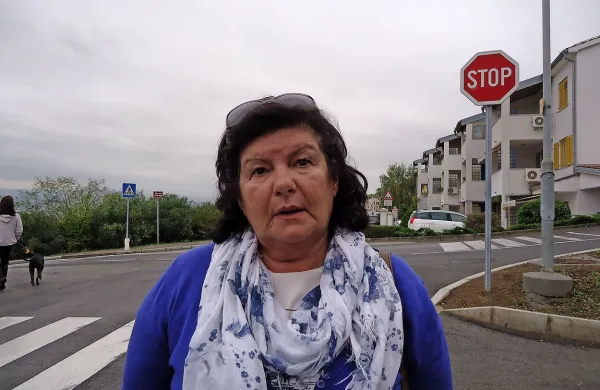Marjanca Stojan Marentič