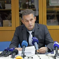 Marino Pangos: “Dokler ne bomo imeli 
izvedenskega mnenja, ne želim prejudicirati 
ničesar.”