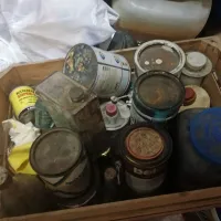 Na varno shranili 1952 kilogramov nevarnih odpadkov