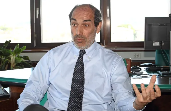 Giancarlo Miranda