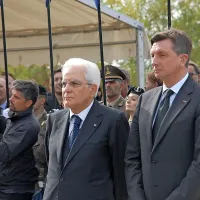 Dobili so mesto, kjer  se jim lahko  poklonimo