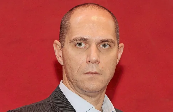 Med člani sveta  za civilni nadzor projekta drugi tir je tudi Jože 
P. Damijan
