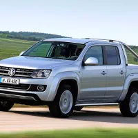 Amarok je po novem lepši in konkretnejši, predvsem pod pokrovom.