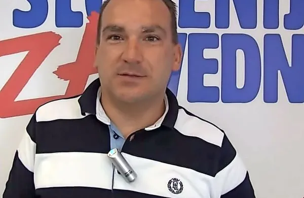 Goran Malenič