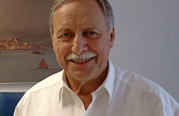 Darko Kavre