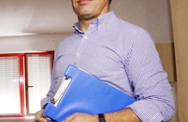 Dragan Kojić  