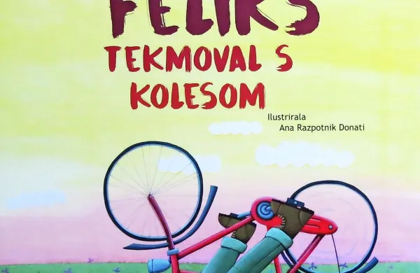 O hecnem možu, ki uživa življenje