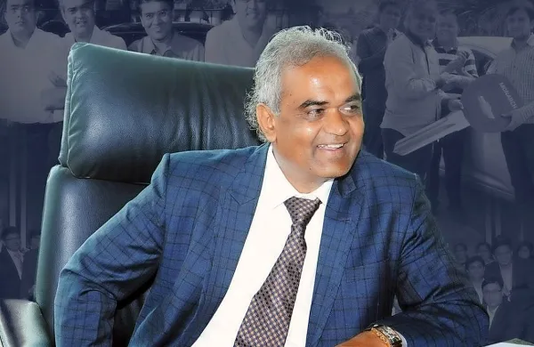 Savjibhai Dholakia