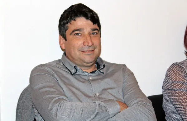  Novi direktor Komunale Beno Fekonja je svetnike občine 
hitro prepričal v dvig komunalnih cen.


