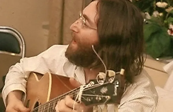John Lennon