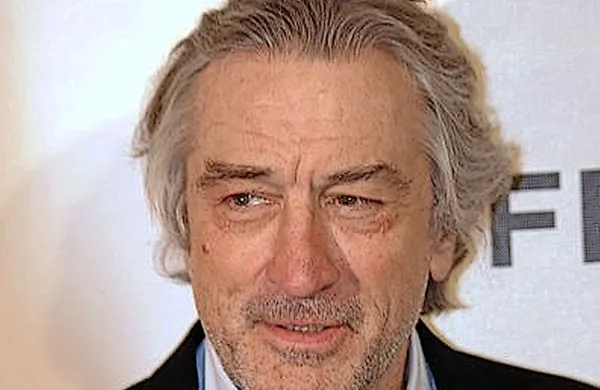 Robert De Niro