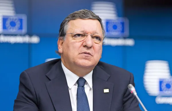 Manuel Barroso