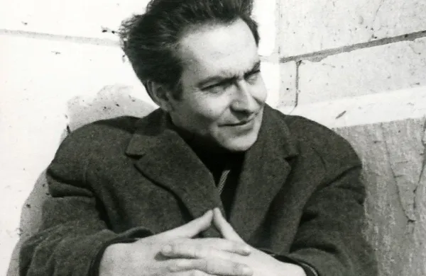 Arhitekt Svetozar Križaj (1921-1996) je s svojim delom 
pomembno zaznamoval Vipavsko dolino.  