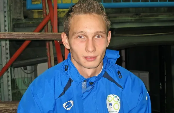 Tim Matavž
