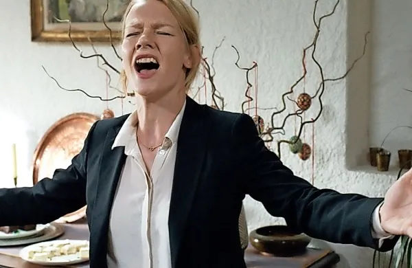 Toni Erdmann