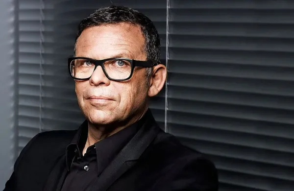 Peter Schreyer je med najbolj zaslužnimi za potrojitev prodaje 
kiinih modelov.