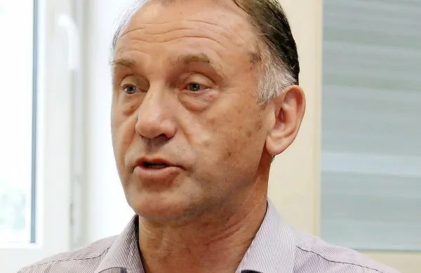 Črtomir Špacapan: 
“Goriška brda letno 
namenjajo turizmu 
več kot pol milijona 
evrov, Mestna občina 
Ljubljana štiri milijone 
in pol. Zakaj torej 
Nova Gorica ne da 
milijona za turizem?” 