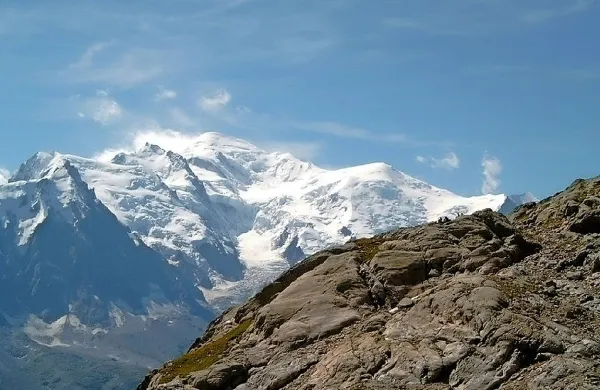 Mont Blanc