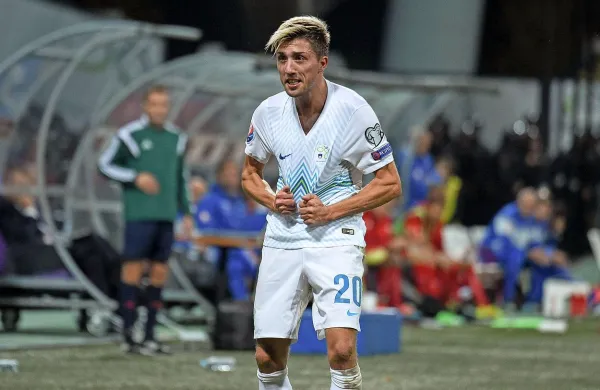 Kevin Kampl