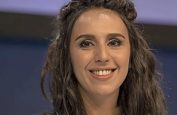 Jamala je lani  Ukrajini priborila evrovizijsko zmago.