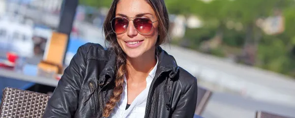 Izolanka Nika Tomažinčič se  po uspe&scaron;ni karieri modela v ZDA loteva novih izzivov